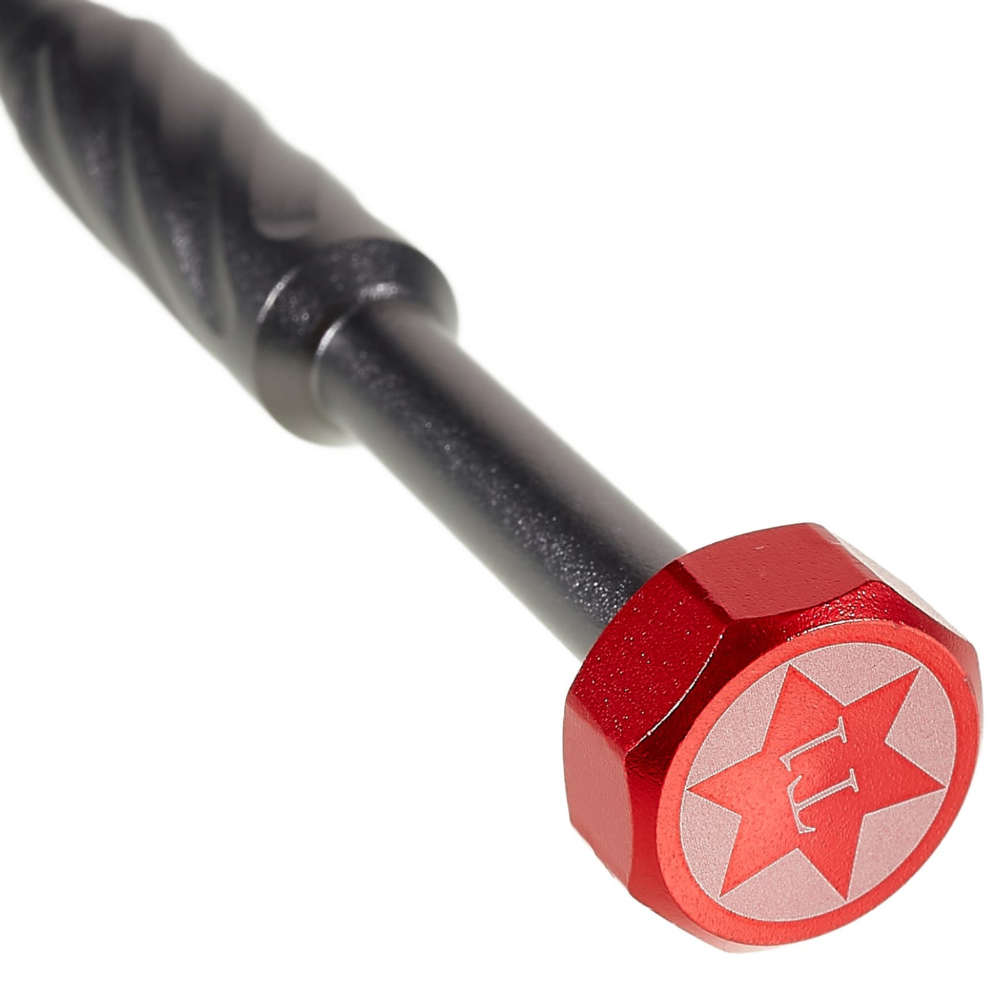 Relife RL-728 S2 Steel Screwdriver Mobile Phone Repair Tool Anti-slip Handheld Screwdriver Strong Magnetic Adsorption - Hexagonal / T1