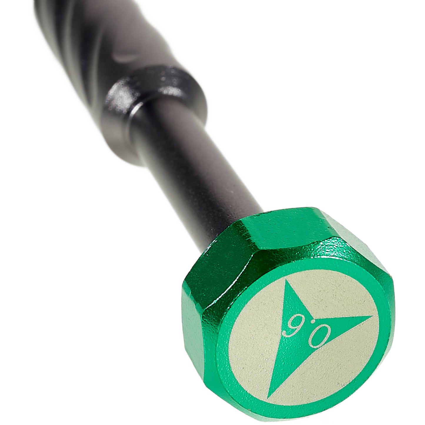 Relife RL-728 S2 Steel Screwdriver Mobile Phone Repair Tool Anti-slip Handheld Screwdriver Strong Magnetic Adsorption - Triangle / 0.6