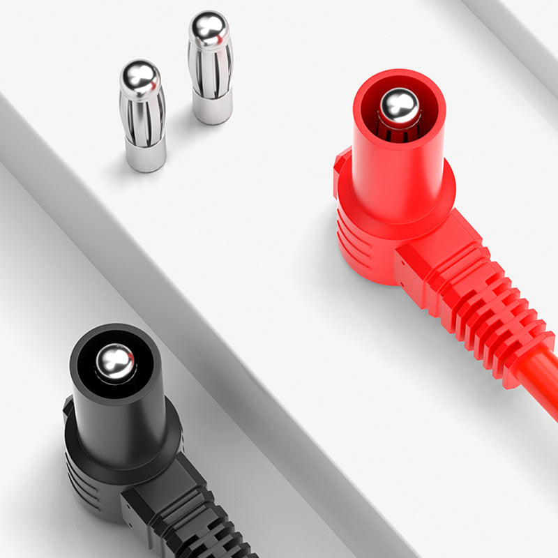 Uniqkart BST-020-JP Accurate Measurement Superconductive Test Leads Electronic Pen Probe