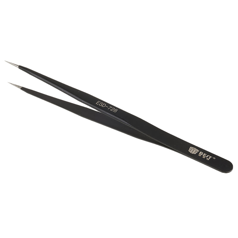 Uniqkart Mobile Phone Repair Screwdriver Set Opening Pry Tool Spudger Tweezers Multifunction Cellphone Repair Kit