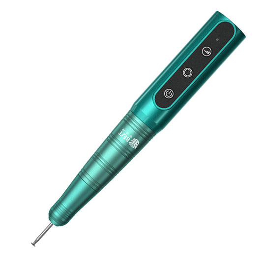 Uniqkart BST-9912 High-Speed Electric Polishing Pen Lightweight Portable Grinding Pen