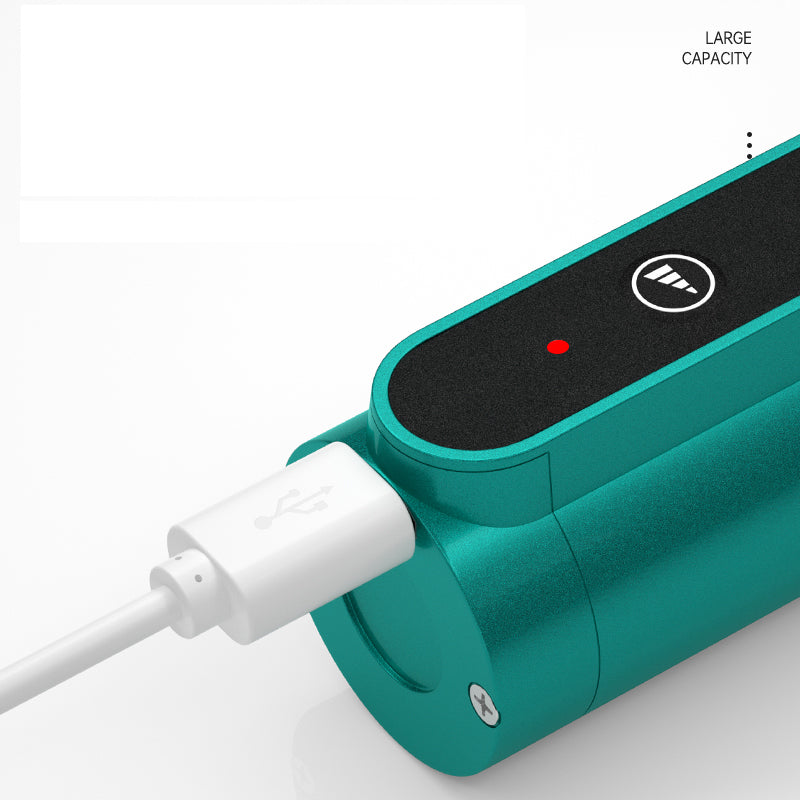 Uniqkart BST-9912 High-Speed Electric Polishing Pen Lightweight Portable Grinding Pen