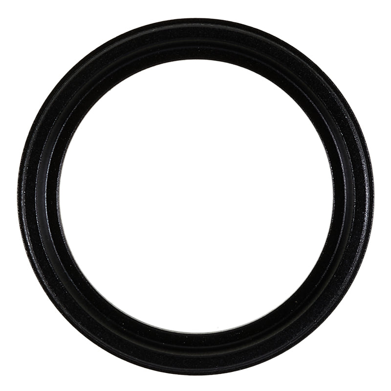 Uniqkart 0.7X Auxiliary Objective Barlow Lens Glass + Plastic Microscopes Lens Accessory