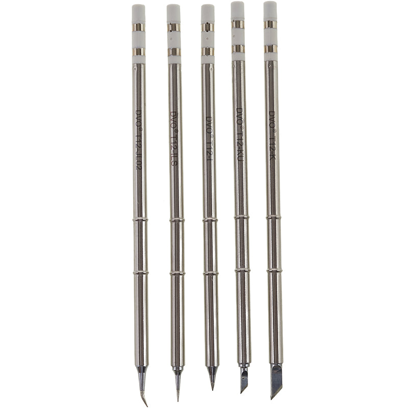 Best T12 Soldering Iron Tip Soldering Station Iron Tip Welding Tool Replacement - KU