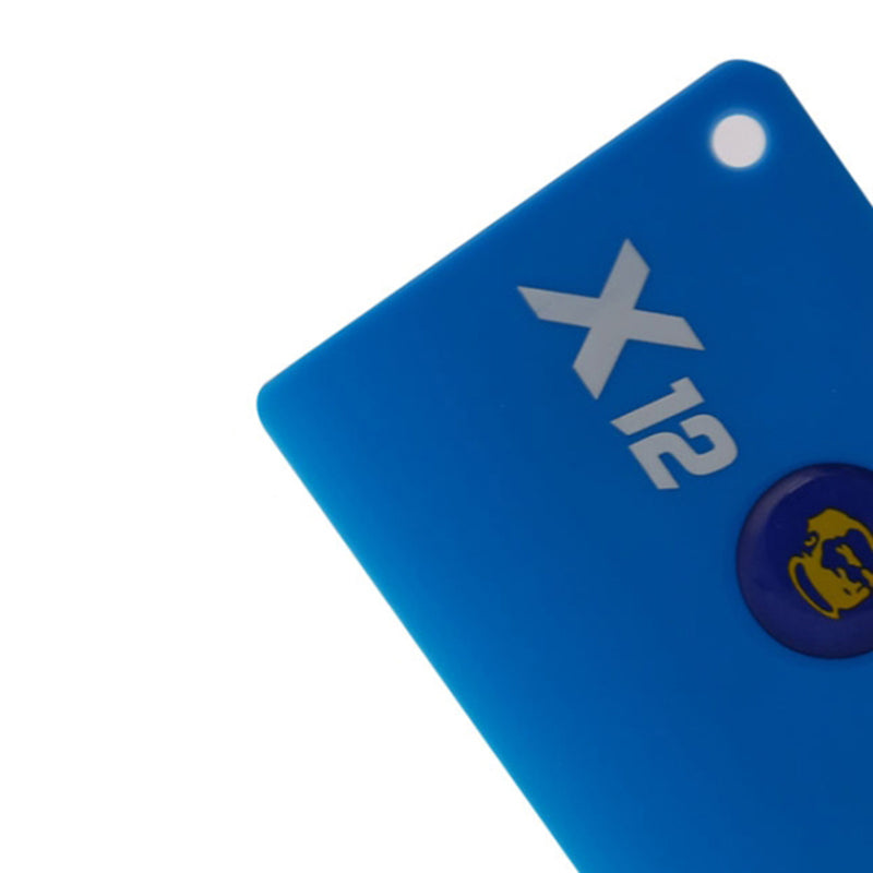 Mechanic X12 High-energy Battery Plastic Professional Disassembly Pry Sheet Phone Repair Tool