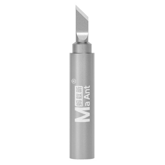 ANT936A Lead-Free Soldering Iron Tip Solder Iron Tips 937A Soldering Station Thermostatic Tip - Cutter 1.6 Thin SK