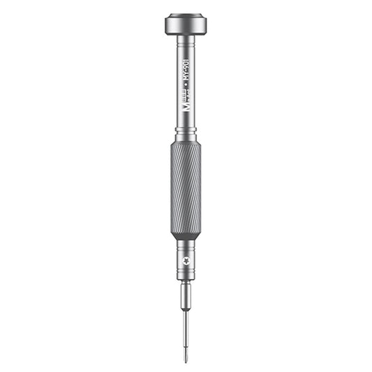 MA ANT Precision Screwdriver Non-slip Magnetic Screw Driver for Mobile Phone Repair Tool - Pentagonal