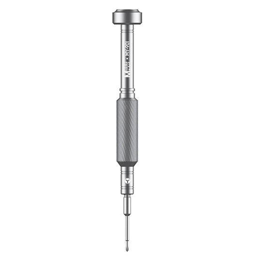 MA ANT Precision Screwdriver Non-slip Magnetic Screw Driver for Mobile Phone Repair Tool - Tri-Point