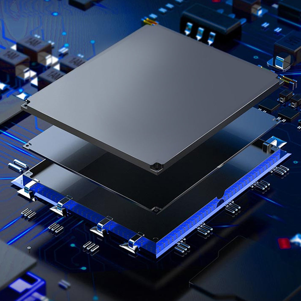 MA ANT 4 Ports USB Hub Mobile Phone Current Detector ABS Real-time Current Monitoring Analyzer