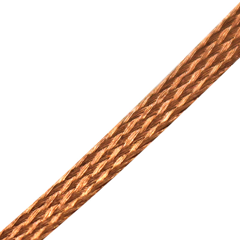 Solder Wick Remover No-Clean Desoldering Wire Desoldering Braid BGA Soldering Suction Wire - MY-2015