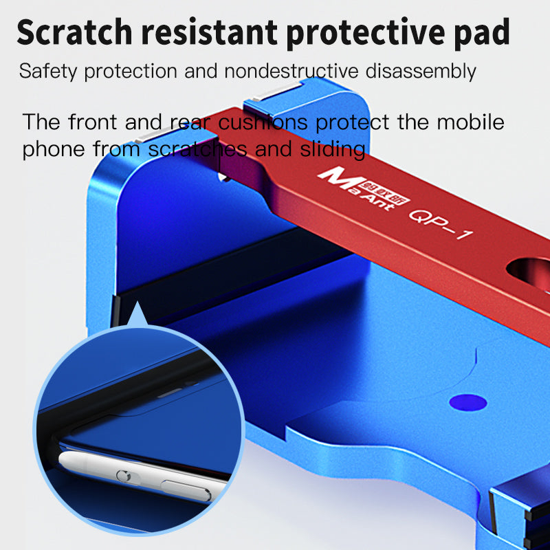MA ANT QP-1 LCD Opening Tool Cell Phone Repair Suction Cup LCD Screen Disassembly Tool