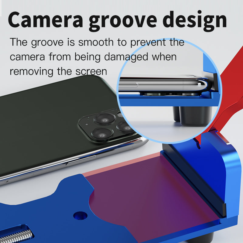 MA ANT QP-1 LCD Opening Tool Cell Phone Repair Suction Cup LCD Screen Disassembly Tool