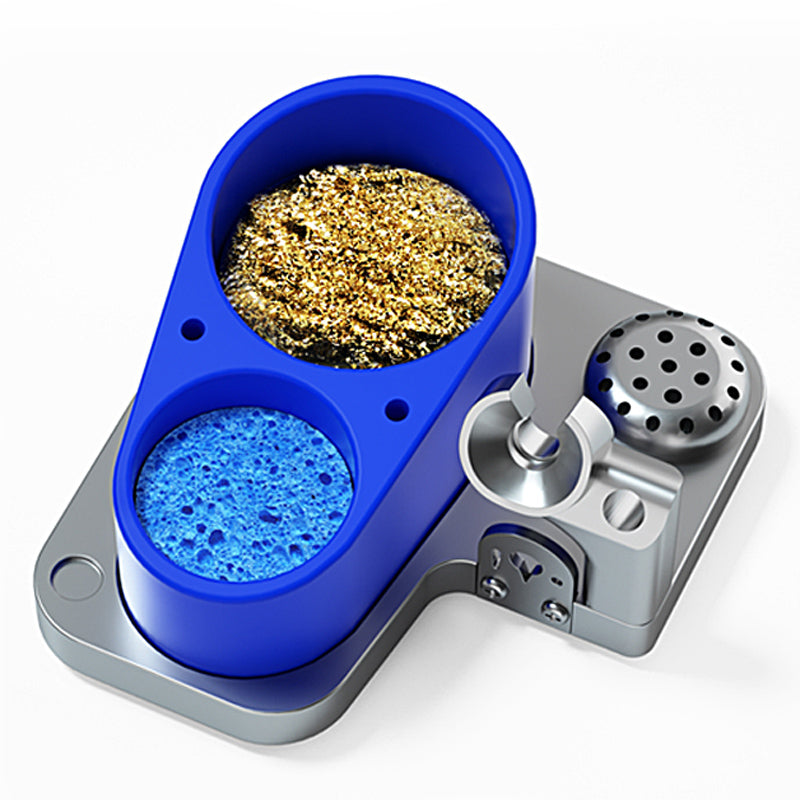 MA ANT Multifunctional Sleep Base General Extension for Welding Station Soldering Iron Head Tip Bracket