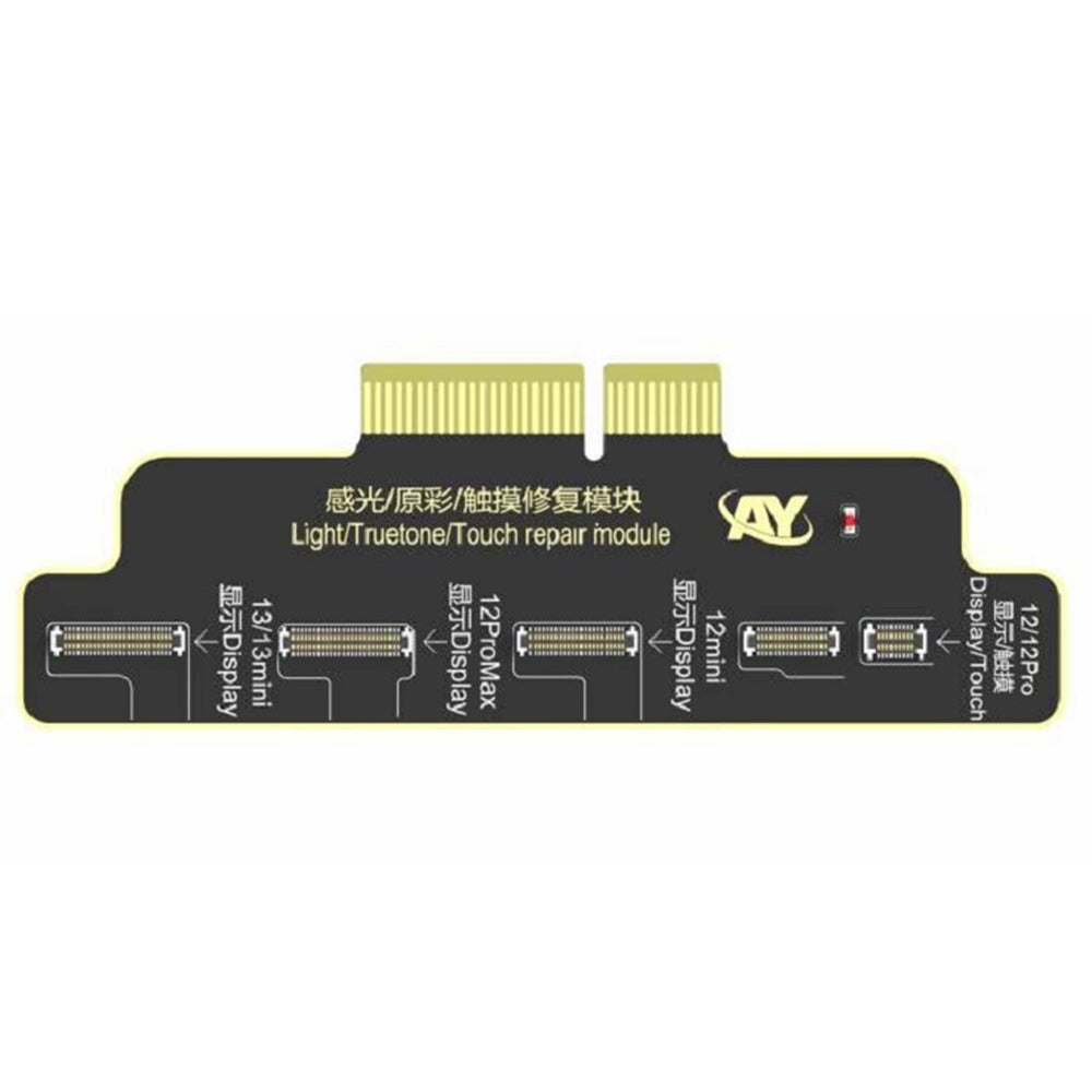 AY A108 For iPhone 12-13 Series Light / True Tone / Touch Repair Module Mobile Phone Repair Tool