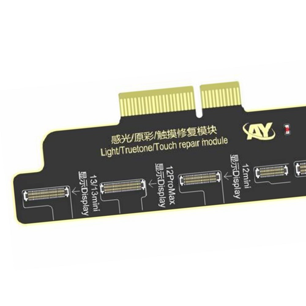 AY A108 For iPhone 12-13 Series Light / True Tone / Touch Repair Module Mobile Phone Repair Tool