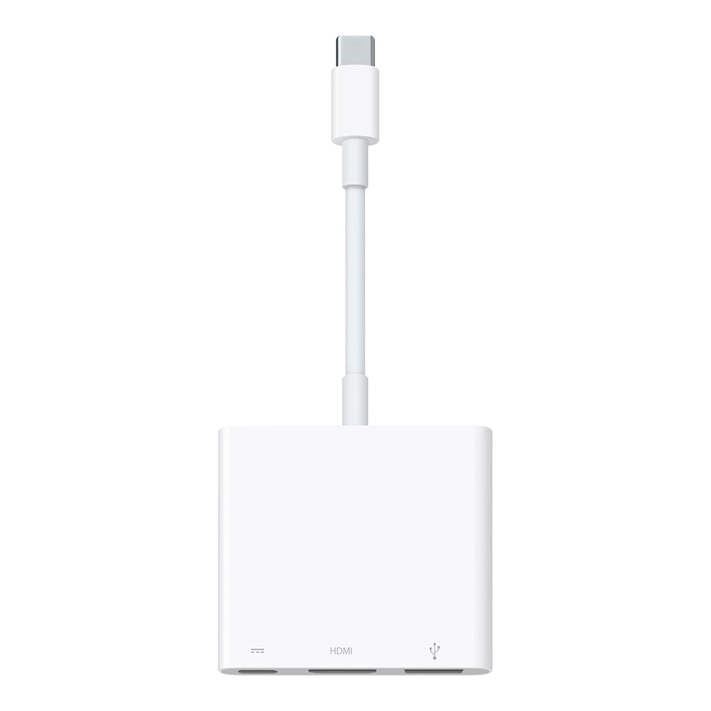 Original Apple USB Type C HDMI-Compatible Multi-port Converter Audio Video Adapter for iPad Pro 11/12.9inch MacBook Pro 13/14/15/16inch