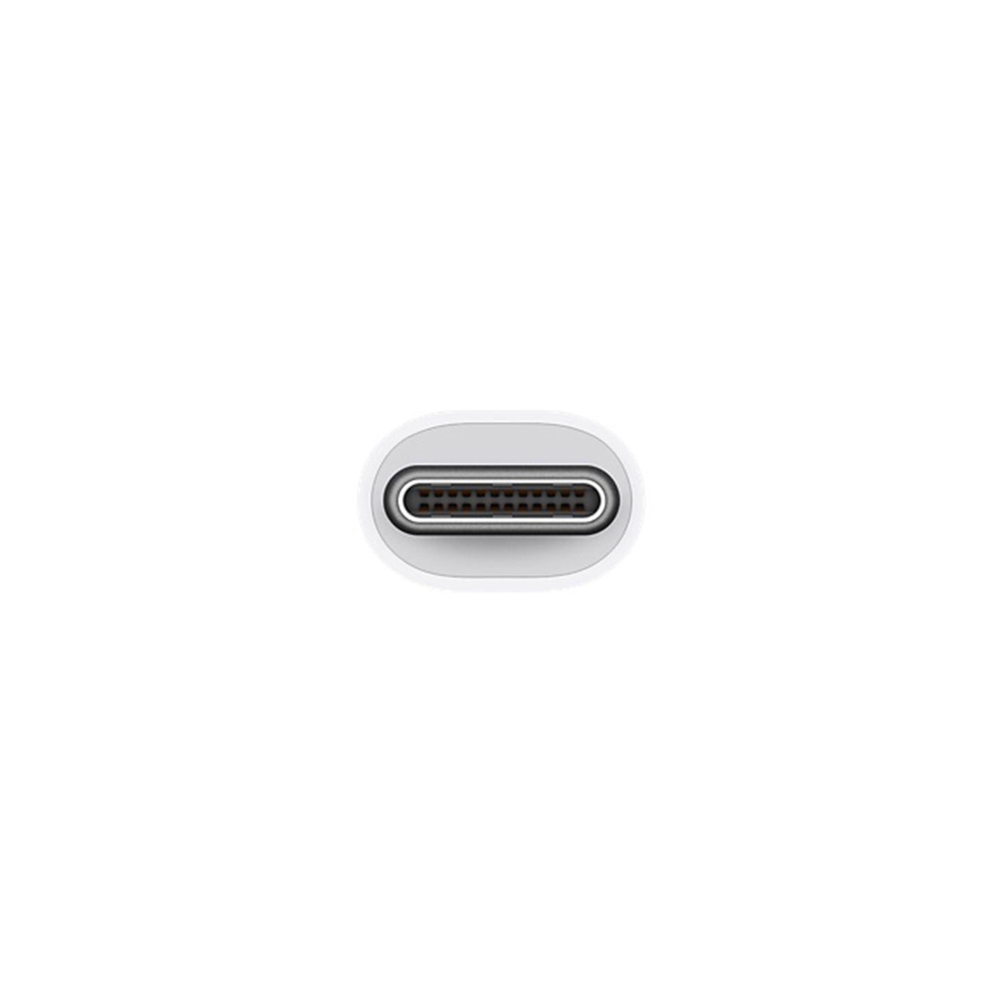 Original Apple USB Type C HDMI-Compatible Multi-port Converter Audio Video Adapter for iPad Pro 11/12.9inch MacBook Pro 13/14/15/16inch