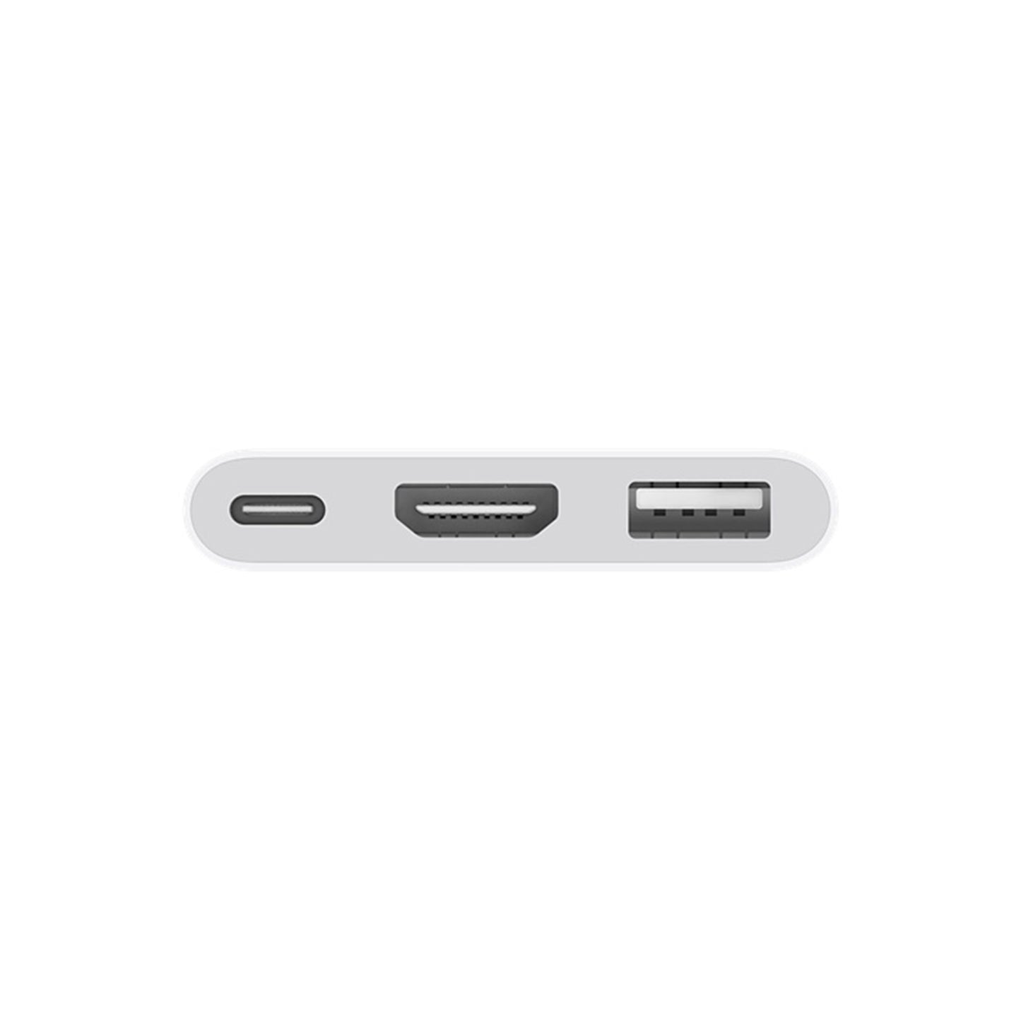 Original Apple USB Type C HDMI-Compatible Multi-port Converter Audio Video Adapter for iPad Pro 11/12.9inch MacBook Pro 13/14/15/16inch