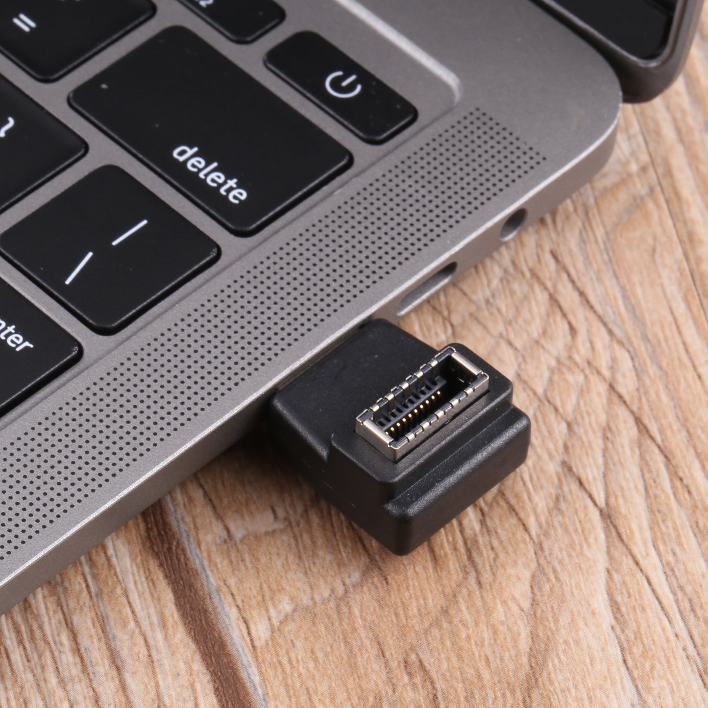 Type E Female to USB 3.0 Male Converter Extension Adapter for PC Motherboard