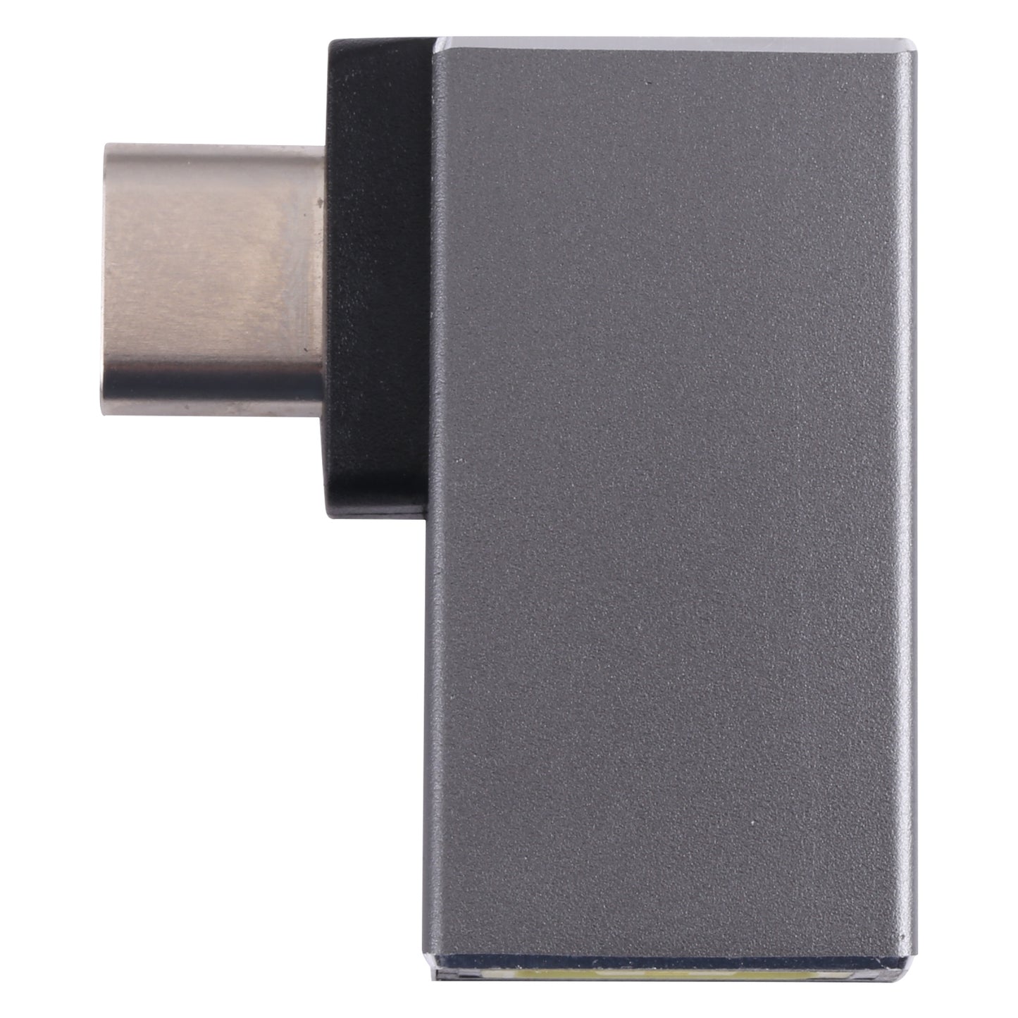Big Square Female to 3 Pin Power Supply Converter Aluminum Alloy Adapter for Razer Blade 230W Charger