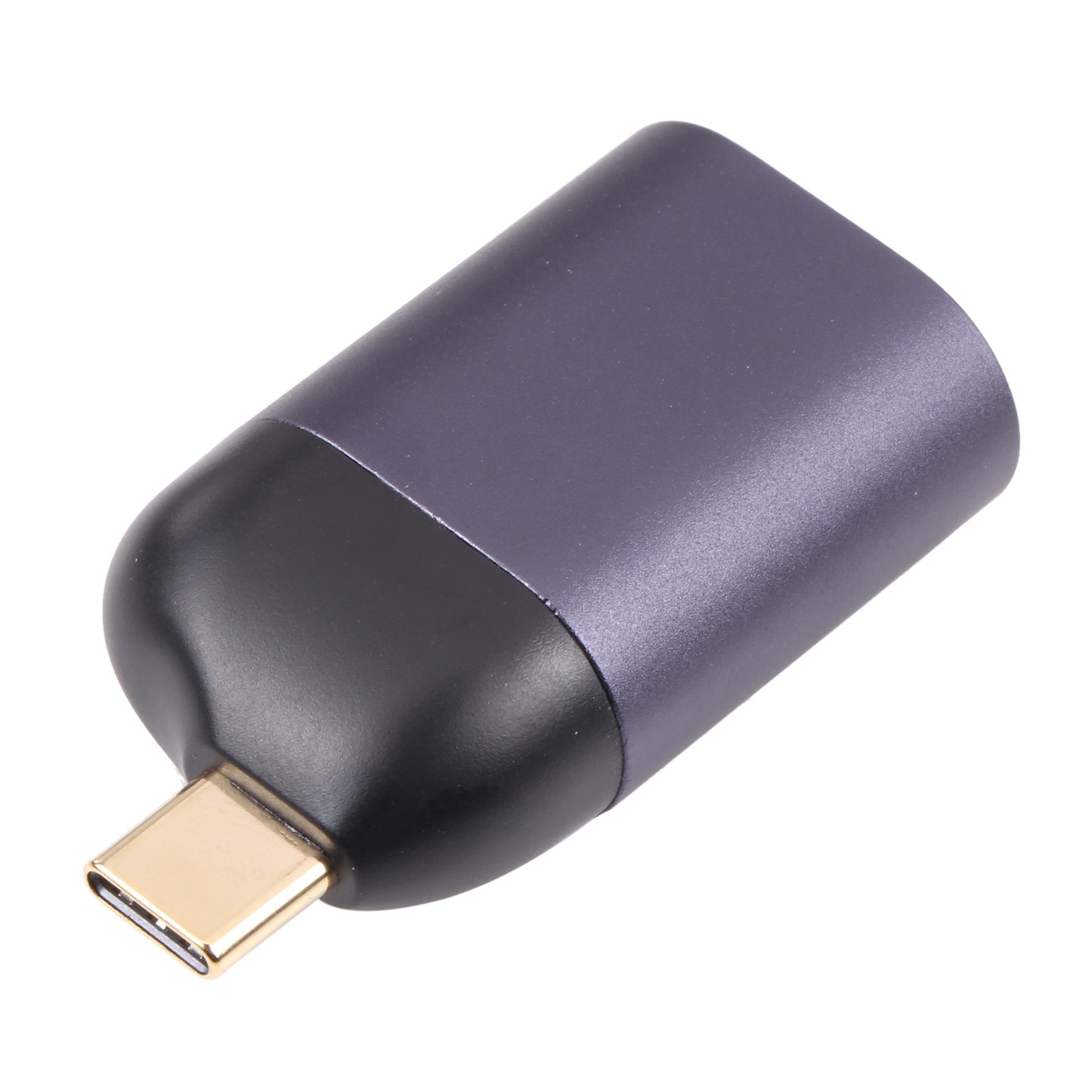 Type C Male to RJ45 Female Converter Portable LAN Network Adapter for Cellphone Laptop