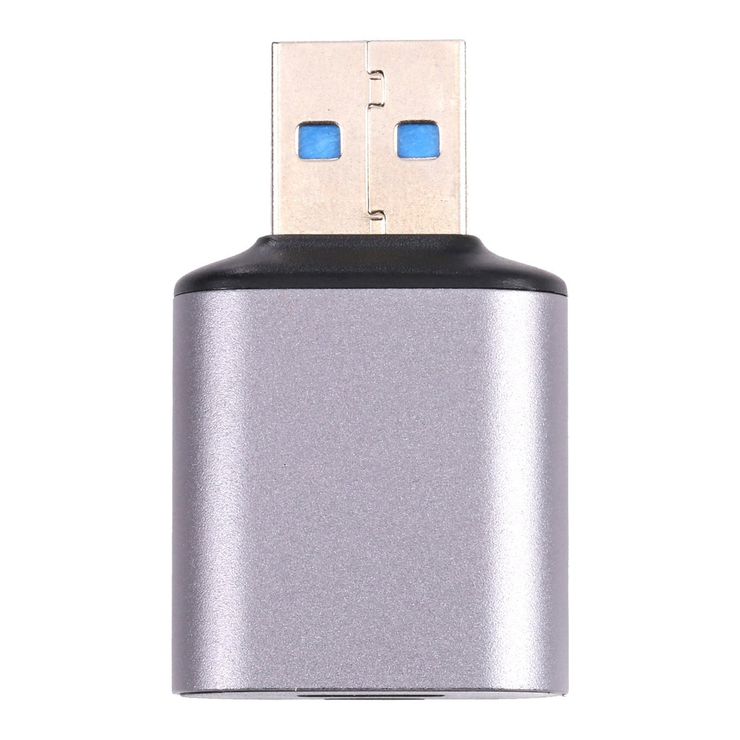 USB 3.1 to Type C Adapter Up to 10Gbps Data Transfer Speeds Aluminum Shell Laptop Computer USB C Connector