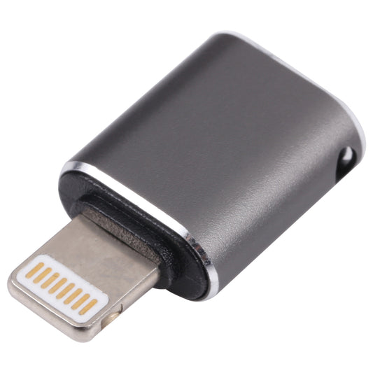 20W 8 Pin Lightning Male to Type-C Female Converter Charging Adapter Connector