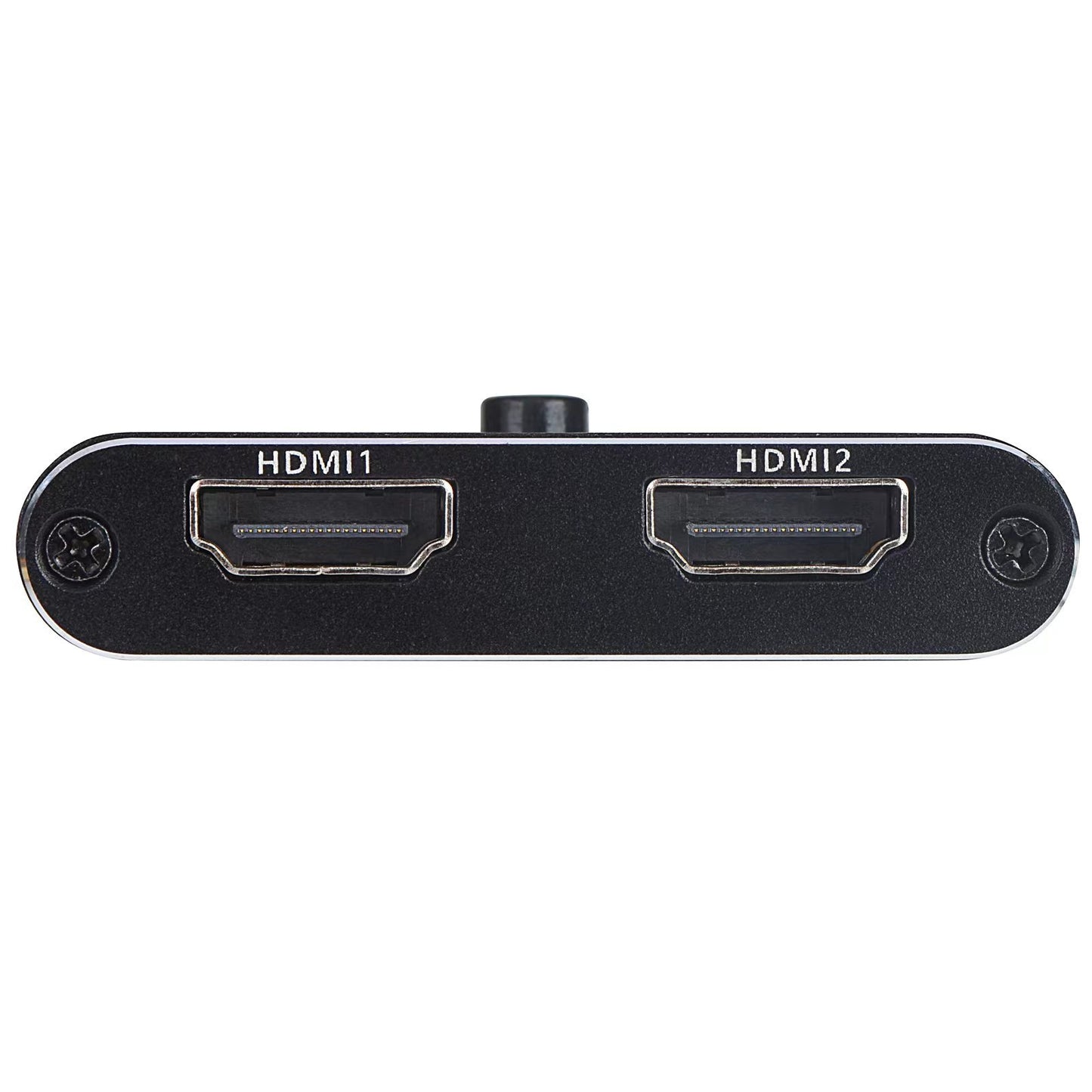 8K HDMI 2.1 Switch 4K 120Hz HDMI Switch 2 In 1 Out Bi-direction Switcher for PS5 PS4 Xbox Apple TV