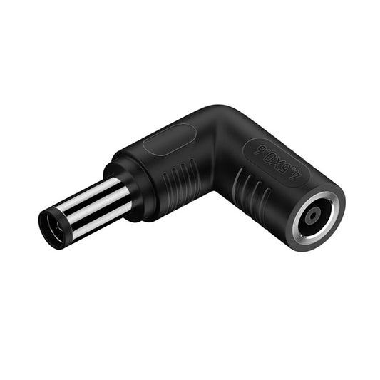 DC Power Converter 6.0x3.7mm Male to 4.5x0.6mm Female Adapter 240W Connector for Laptop Computer