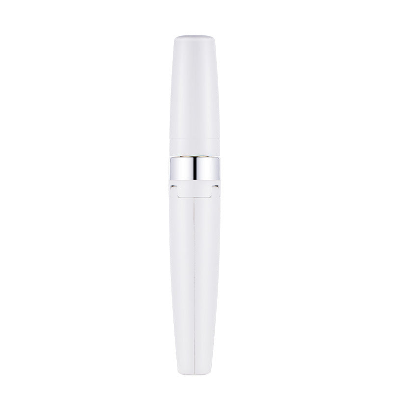 Y9 Self Timer Selfie Stick Remote Control Mobile Phone Universal Timer with Tripod Stand - White