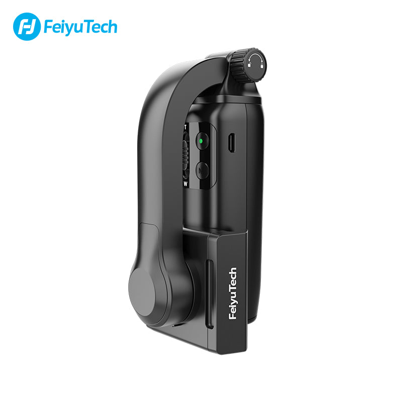 FEIYUTECH Vimble One Stretchable Handheld Smartphone Gimbal for Live Streaming and Anti Shaking