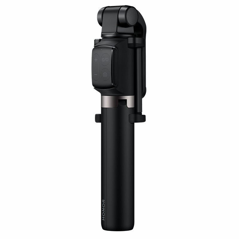 HUAWEI Honor AF15 Pro Tripod Extendable Bluetooth Selfie Stick 2 in 1 - Black