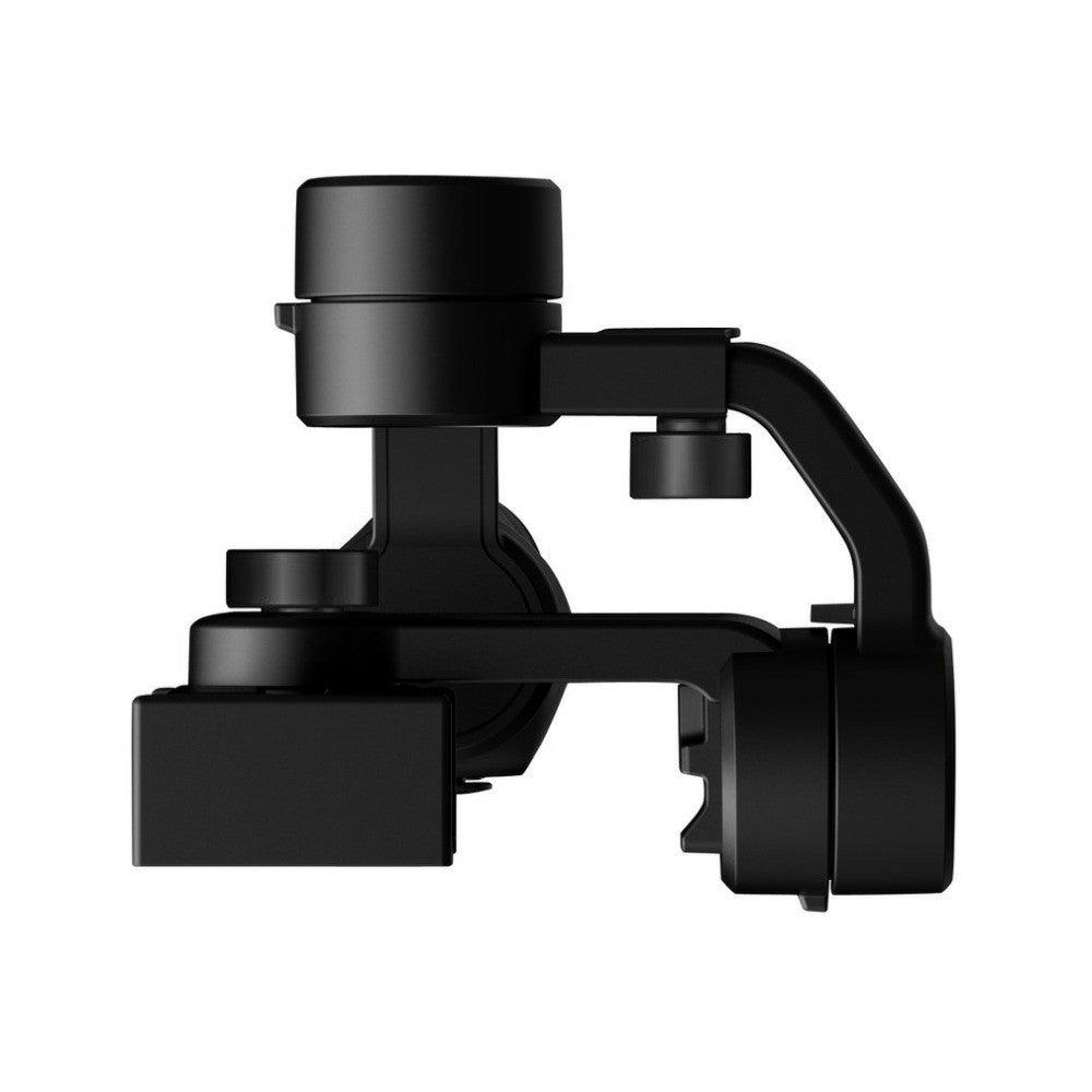 F6 3-Axis Handheld Gimbal Smartphone Gimbal Anti-shake Stabilizer for Smartphones within 6.0inch and GoPro Hero 3/4/5