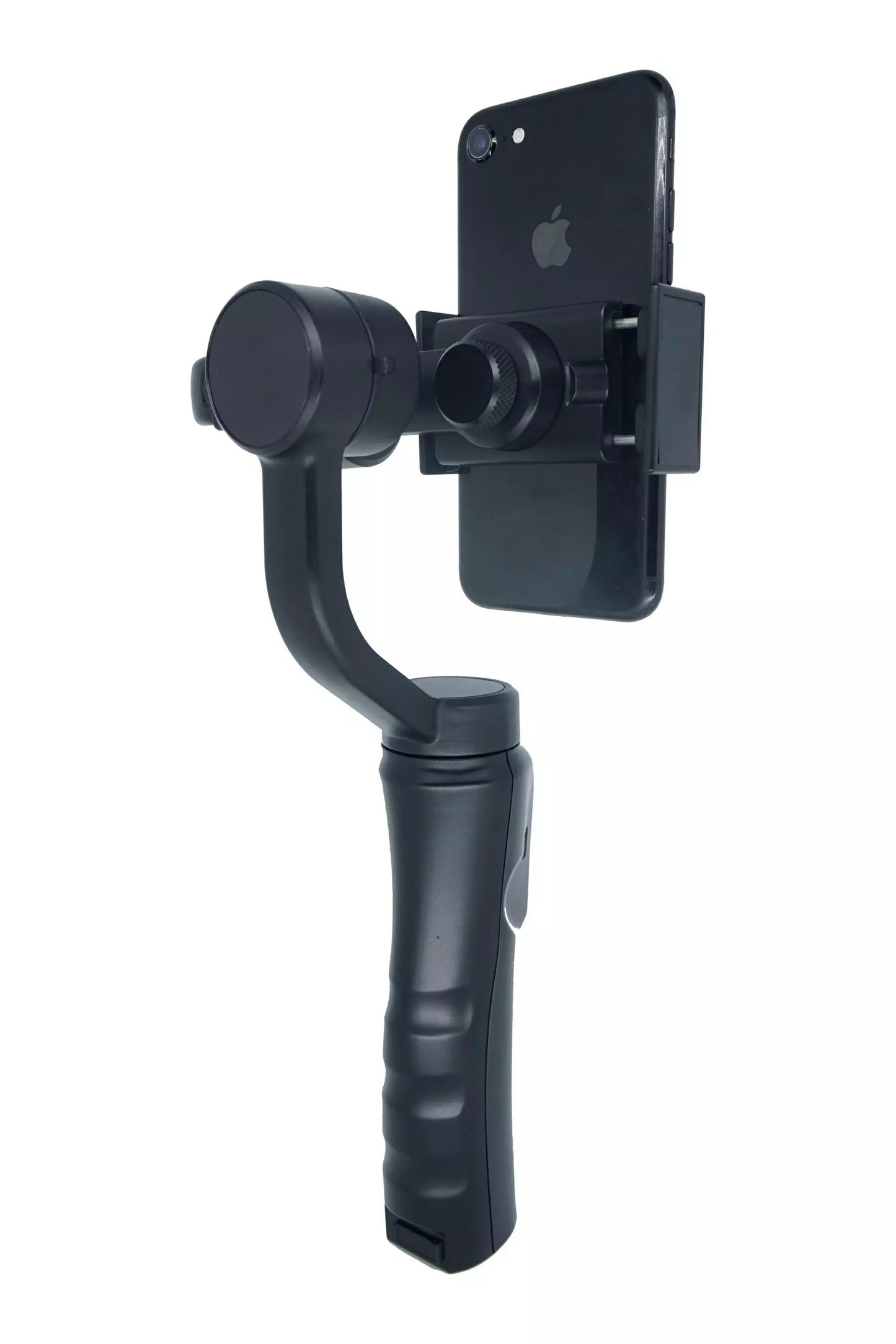 F6 3-Axis Handheld Gimbal Smartphone Gimbal Anti-shake Stabilizer for Smartphones within 6.0inch and GoPro Hero 3/4/5