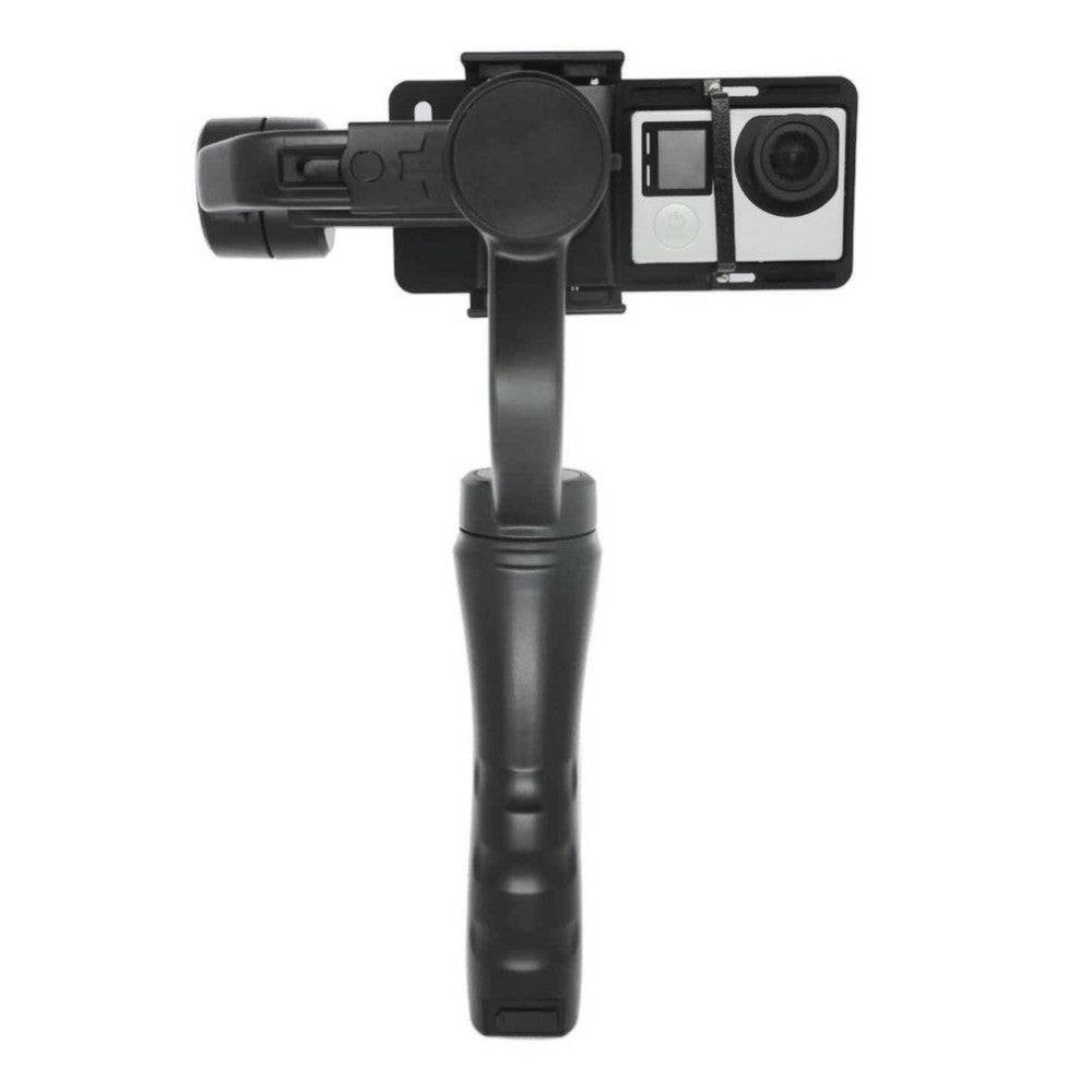 F6 3-Axis Handheld Gimbal Smartphone Gimbal Anti-shake Stabilizer for Smartphones within 6.0inch and GoPro Hero 3/4/5