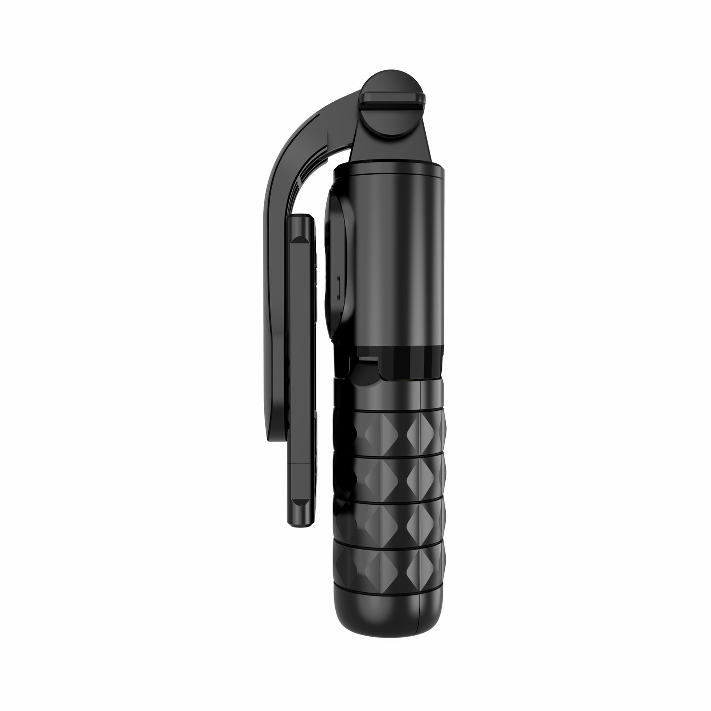 Q10 Mini Bluetooth Remote Control Mobile Phone Holder Tripod Extendable Aluminium Alloy Pole Live Streaming Selfie Stick