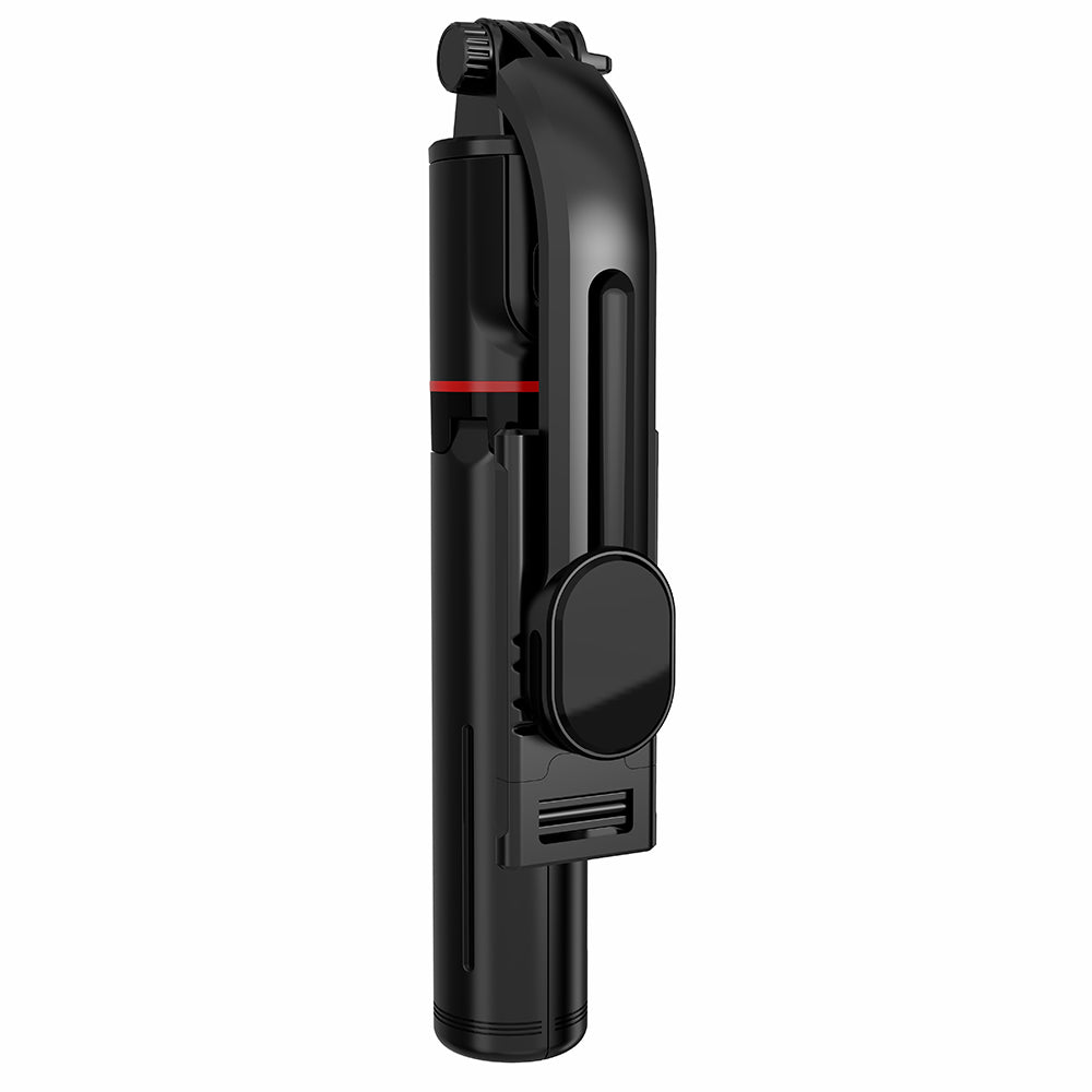 L13 1130mm Strengthened Extendable Selfie Stick Wireless Multi-Functional Selfie Tripod Stand