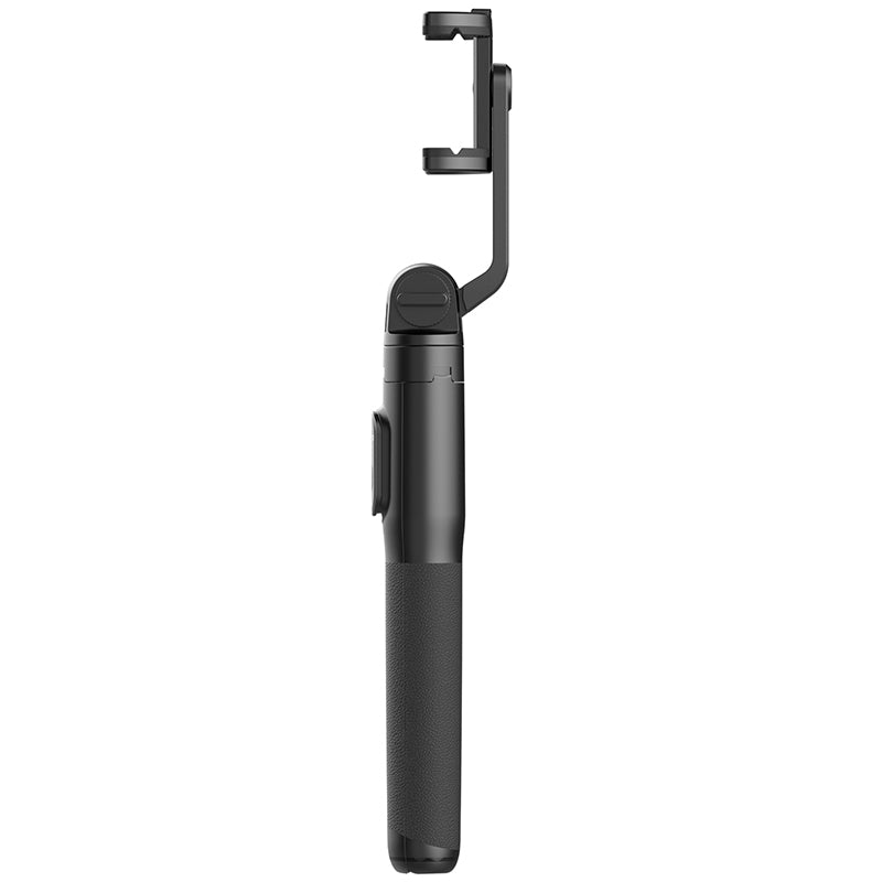 Uniqkart 3064 SK-03 1.6m Portable Telescopic Tripod Camera Phone Holder Stand Photography Tripod with Bluetooth Shutter and 1 / 4 Adapter
