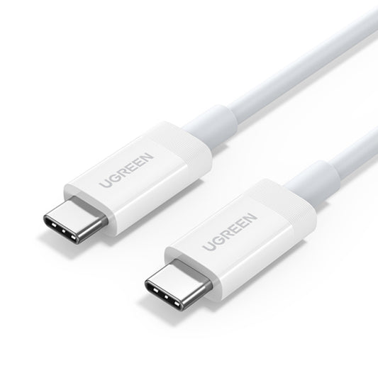 Uniqkart 0.8m For MacBook 2020 MateBook 13 PD 100W USB 4 Cable 8K/60Hz 40Gbps Super Speed Transfer Type C Charging Cable