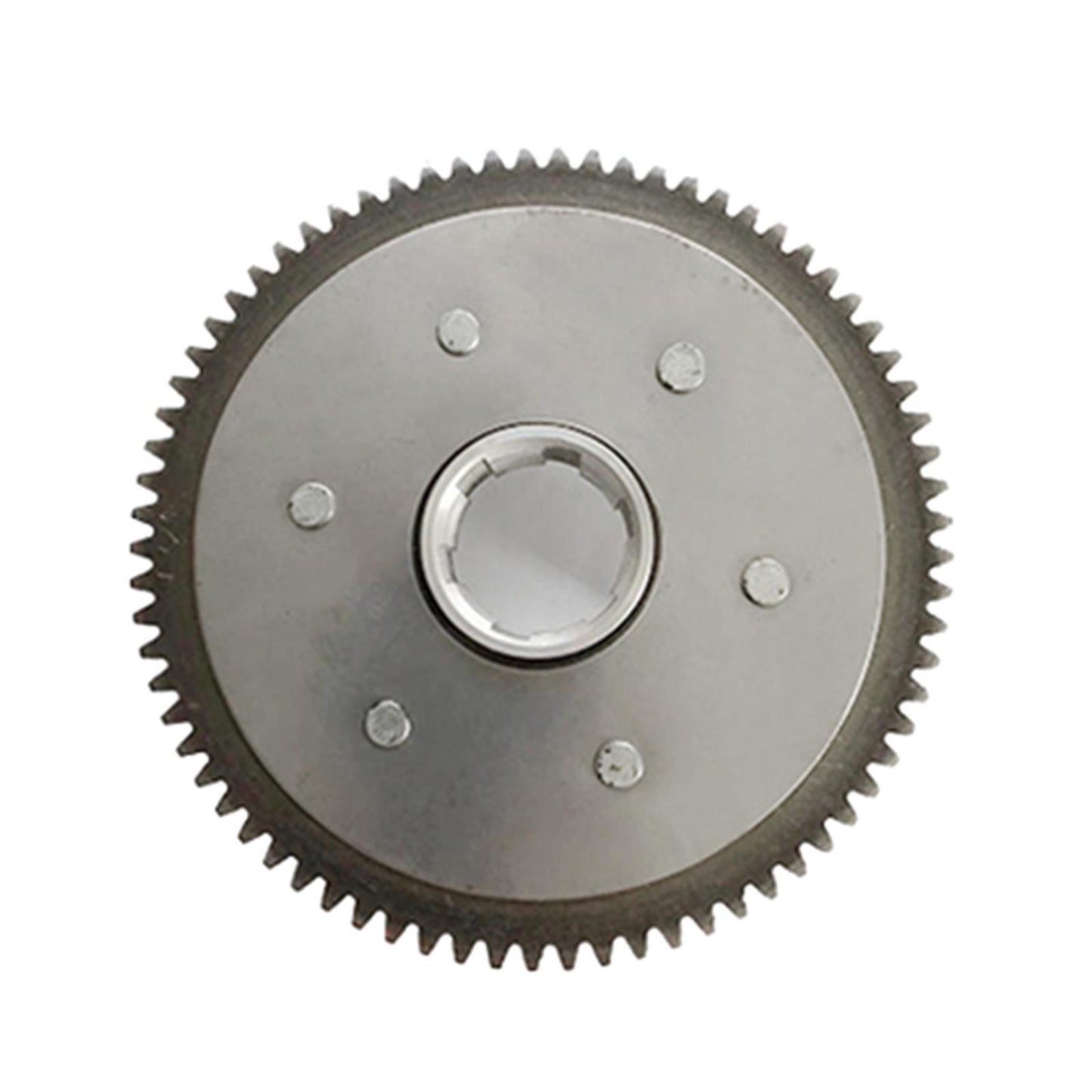 Motorbike Enhanced Clutches Repair for CG150 Wear Resistance Clutch Teeth