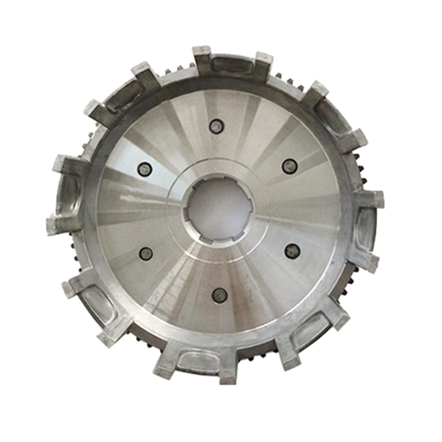 Motorbike Enhanced Clutches Repair for CG150 Wear Resistance Clutch Teeth