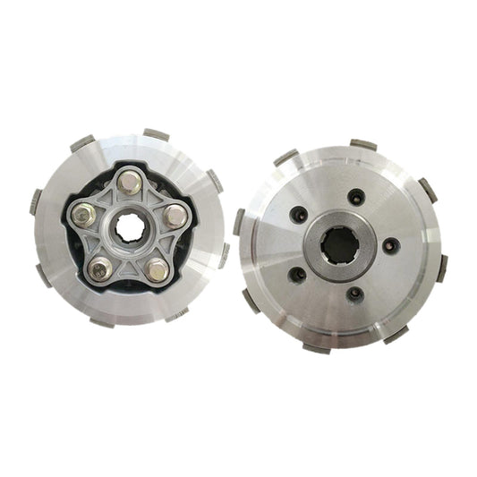 Motorbike Enhanced Clutches Repair for CG150 Wear Resistance Clutch