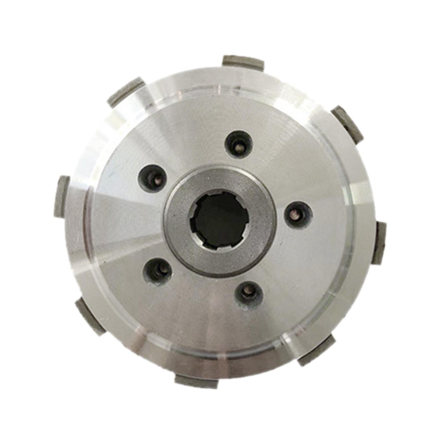 Motorbike Enhanced Clutches Repair for CG150 Wear Resistance Clutch