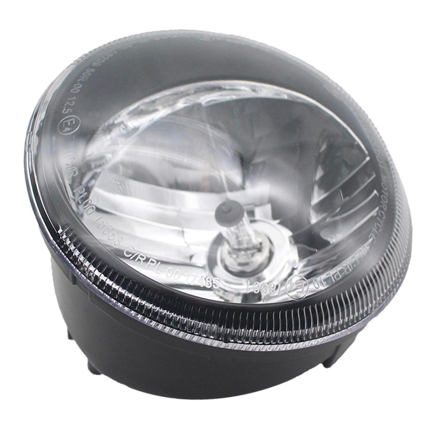 Durable Motorbike Headlight Replacement Repair Part for Vespa Piaggio Gt GTS