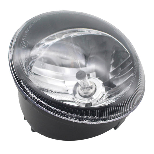 Durable Motorbike Headlight Replacement Repair Part for Vespa Piaggio Gt GTS