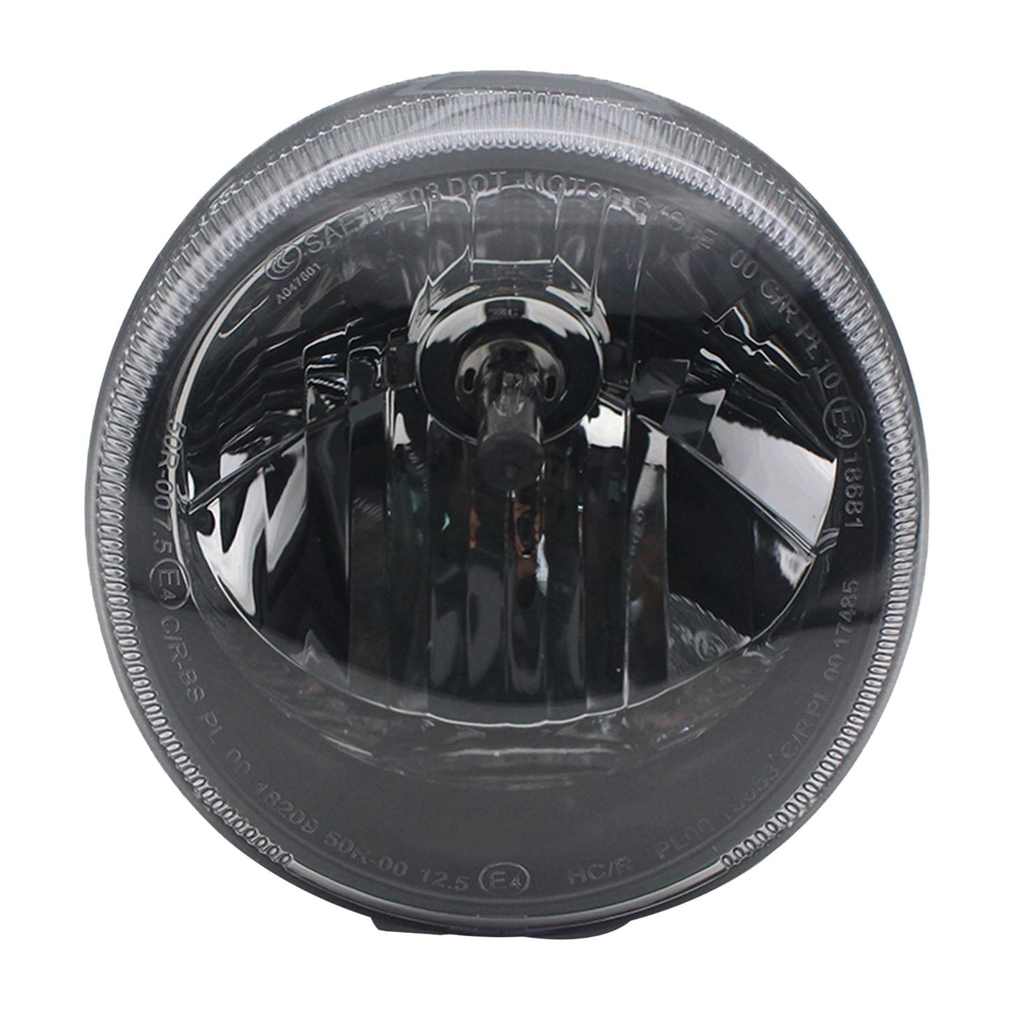 Durable Motorbike Headlight Replacement Repair Part for Vespa Piaggio Gt GTS