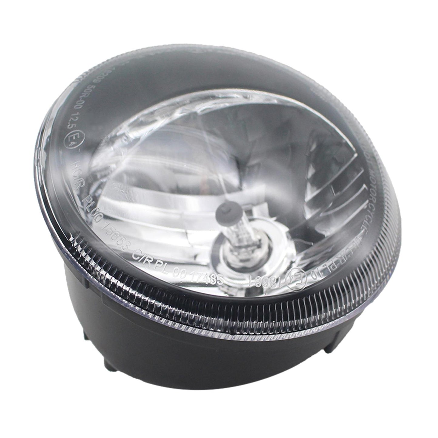 Durable Motorbike Headlight Replacement Repair Part for Vespa Piaggio Gt GTS