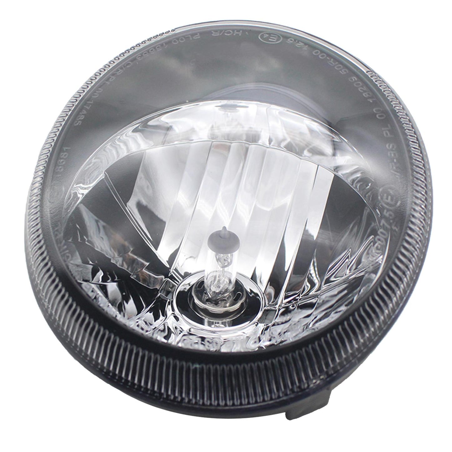 Durable Motorbike Headlight Replacement Repair Part for Vespa Piaggio Gt GTS
