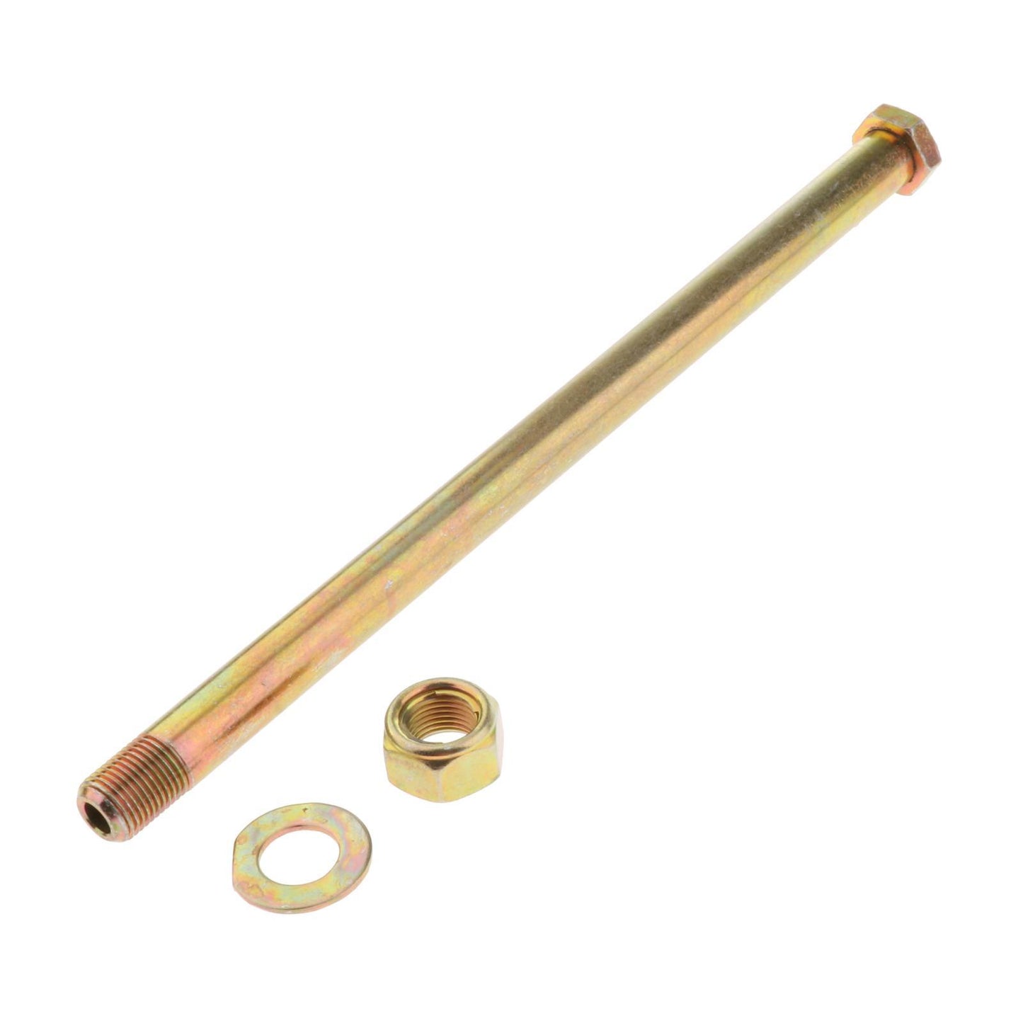 Rear Swingarm Pivot Bolt Replaces for Yamaha Banshee 350 YFZ350 Accessories