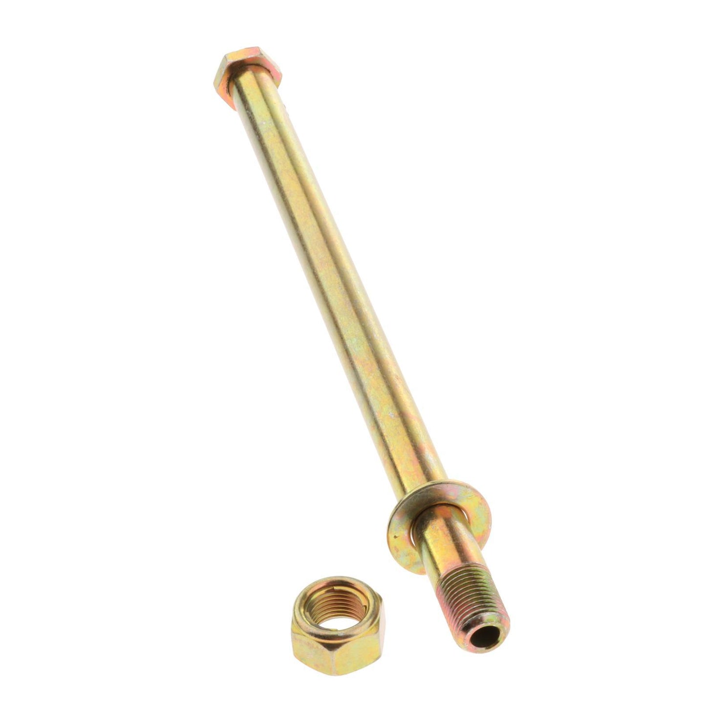 Rear Swingarm Pivot Bolt Replaces for Yamaha Banshee 350 YFZ350 Accessories